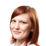 Борисова Людмила Сергеевна, Гастроэнтеролог - Рязань