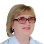 Дмитриенко Марина Владимировна, Гастроэнтеролог - Рязань