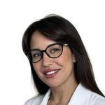 Башмакова Елена Владимировна, Анестезиолог-реаниматолог - Рязань