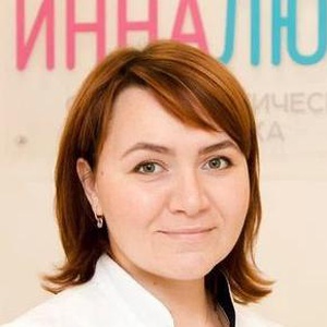 Турбина алла михайловна рязань