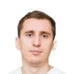 Мартыненко Андрей Сергеевич, Стоматолог-ортопед - Рязань