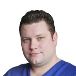 Барсуков Владимир Викторович, Хирург - Рязань