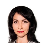 Кучаева Любовь Валентиновна, Гастроэнтеролог - Рязань