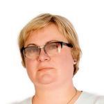 Филатова Светлана Александровна, ЛОР, Детский ЛОР - Рязань