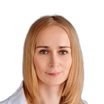 Катречко Светлана Леонидовна, Эндокринолог - Рязань