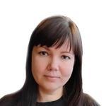 Бурмина Елена Николаевна, Анестезиолог-реаниматолог, невролог - Рязань