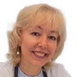 Старостенко Галина Юрьевна, Детский кардиолог, функциональный диагност - Рязань