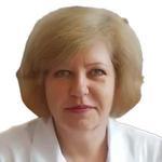 Романова Елена Анатольевна, Невролог, Диетолог, Рефлексотерапевт - Рязань