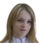 Титова Юлия Вячеславовна, Ревматолог - Рязань