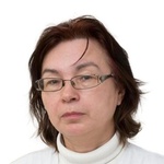 Пихтилева Наталья Алексеевна, ЛОР, Сурдолог - Рязань