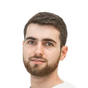 Ханчадаров Аслан Магомедович - фотография Ханчадаров Аслан Магомедович, стоматолог-хирург, стоматолог-имплантолог, челюстно-лицевой хирург - Рязань