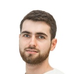 Ханчадаров Аслан Магомедович, Челюстно-лицевой хирург - Рязань