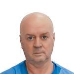 Савельев Владимир Иванович, ЛОР - Рязань