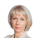 Березенко Ирена Леонидовна, Терапевт - Рязань