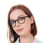 Барыкина Алла Игоревна, Стоматолог-хирург, Стоматолог, Стоматолог-имплантолог - Рязань