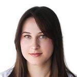 Лебедева Елена Олеговна, Гастроэнтеролог - Рязань