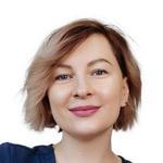 Кондрашова Олеся Викторовна Кондрашова Олеся Викторовна, Стоматолог-ортодонт, Детский ортодонт - Рязань