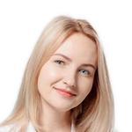 Орлова Юлия Константиновна Орлова Юлия Константиновна, Стоматолог-ортодонт, Детский ортодонт - Рязань