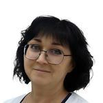 Старкова Ольга Владимировна, ЛОР - Рязань