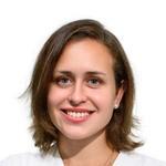 Ладная Александра Маратовна, Анестезиолог-реаниматолог - Рязань