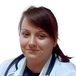 Джурджевич Мария Драгановна, Рентгенолог - Рязань