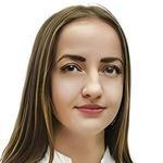 Приемова Елена Сергеевна, Врач УЗИ, функциональный диагност - Рязань