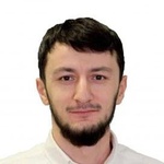 Нурбагандов Абдулмеджид Магомедшарипович, Уролог, Андролог, Врач УЗИ, Детский андролог, Детский врач УЗИ, Детский уролог, Онколог - Рязань