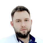 Крылов Андрей Александрович, Сосудистый хирург (ангиохирург) - Рязань