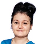 Матвеева Светлана Сергеевна, Стоматолог, Стоматолог-имплантолог, Стоматолог-хирург - Рязань