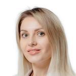 Ермакова Лидия Валерьевна, Стоматолог-ортодонт, Детский ортодонт - Рязань