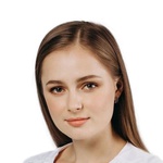 Субботникова Марина Евгеньевна