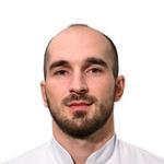 Мирзабеков Аджаб Абсеретдинович, Хирург, пластический хирург - Рязань