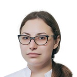 Мамаева Ксения Сергеевна, ЛОР - Рязань