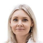 Камаева Ирина Николаевна Камаева Ирина Николаевна, Невролог, Детский невролог - Москва