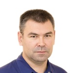 Шаповалов Валерий Валерьевич, Эндоскопист, Врач УЗИ - Рязань