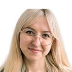 Костикова Анна Викторовна, Хирург - Рязань