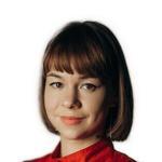 Подкопаева Екатерина Алексеевна, Кардиолог - Рязань