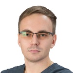 Кротков Артём Романович, Проктолог (колопроктолог) - Рязань