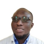 Камбайл Фердинанд-Калемба Муиникума, Торакальный хирург - Рязань