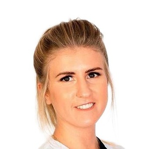 Конькова Екатерина Юрьевна, терапевт - Рязань