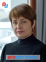 Власова Лариса Анатольевна, Клинический психолог, Психолог - Рязань