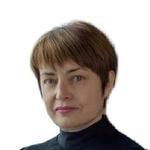 Власова Лариса Анатольевна, Клинический психолог, Психолог, Сексолог - Рязань