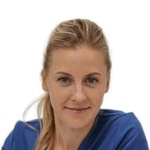 Покровская Жанна Алексеевна Покровская Жанна Алексеевна, Гинеколог - Михайлов