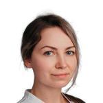 Помогайбо Елена Николаевна, Гастроэнтеролог, Детский гастроэнтеролог - Рязань