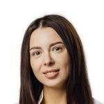 Слепова Екатерина Владимировна Слепова Екатерина Владимировна, Стоматолог-ортодонт, Детский ортодонт - Рязань