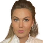 Юневич Елена Анатольевна, Нефролог - Рязань