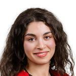 Марданян Мане Завеновна, Стоматолог - Рязань