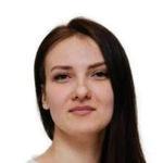 Таратынова Мария Сергеевна, Стоматолог-ортодонт - Тула