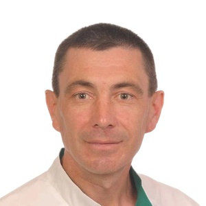 Митронов Дмитрий Александрович, эндоскопист, врач узи - Рязань