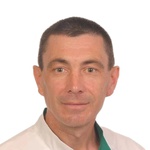 Митронов Дмитрий Александрович, Эндоскопист, Врач УЗИ - Рязань